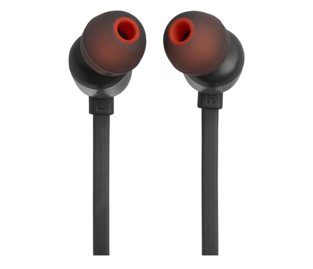 JBL Tune 310C USB-C Czarne - 1312219 - zdjęcie
